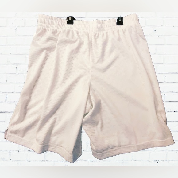 DSG Shorts 6 Dsg Mens Pocketless Mesh Short Size Xl Poshmark